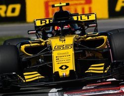 Pierre Genon, de Renault: "Tenemos más ideas que tiempo, pero esa es la naturaleza del deporte"