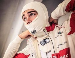 OFICIAL: Charles Leclerc correrá en Ferrari en 2019