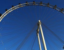 GP de Singapur 2018: Libres 1 en directo