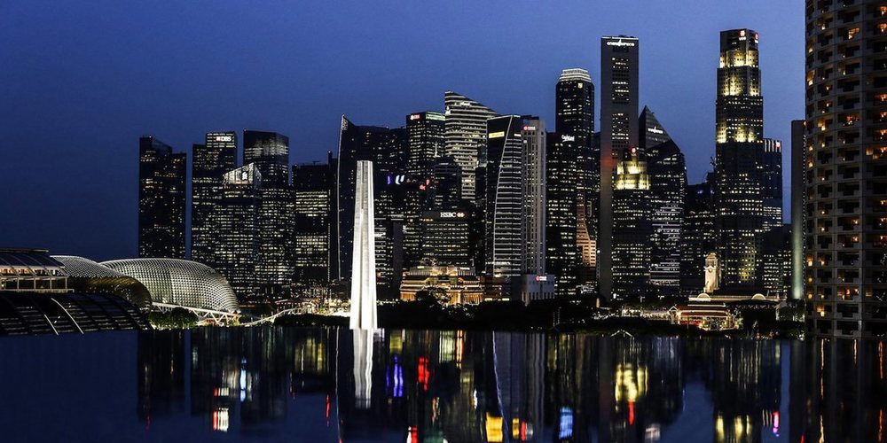 GP de Singapur 2018: Clasificación en directo