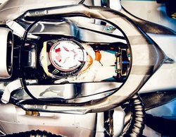 Lewis Hamilton logra un tiempo de vuelta estratosférico y consigue la pole en el GP Singapur 2018