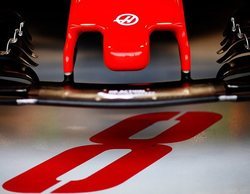 Romain Grosjean: "Esperamos tener un buen ritmo de carrera y estar en la lucha"