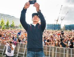Max Verstappen, sobre 2019: "Ya tenemos la mentalidad de querer ganar en el equipo"