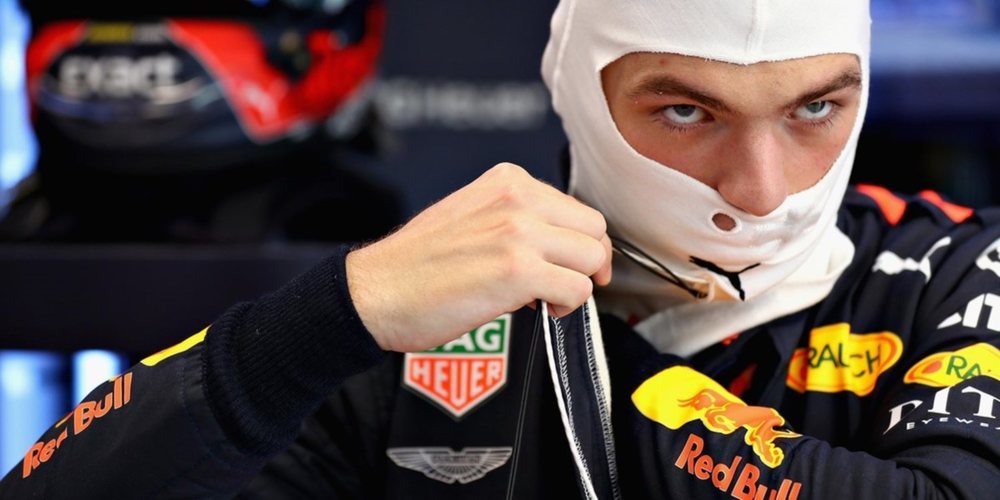 Max Verstappen, sobre 2019: "Ya tenemos la mentalidad de querer ganar en el equipo"