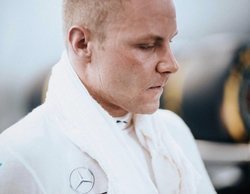 Valtteri Bottas no tira la toalla: "Necesito objetivos claros para cada fin de semana de carrera"