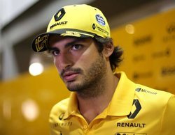 Brown y de Ferran consideraban a Carlos Sainz como buen sustituto de Fernando Alonso para 2019