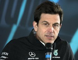 Toto Wolff recurrió a Alain Prost para solucionar la tensión entre Lewis Hamilton y Nico Rosberg