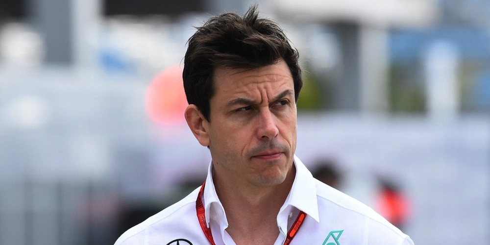 Toto Wolff recurrió a Alain Prost para solucionar la tensión entre Lewis Hamilton y Nico Rosberg