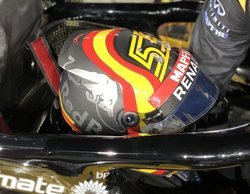 Carlos Sainz, para Sochi: "El objetivo de este año será estar dentro del top 10"