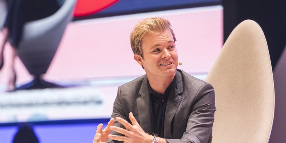 Nico Rosberg pone en duda la efectividad de los programas de jóvenes pilotos en los últimos años