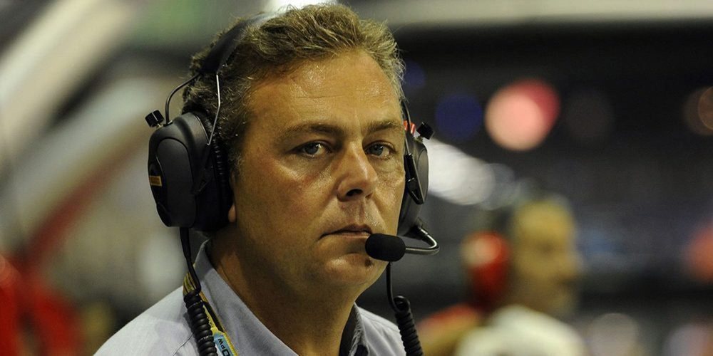 Mario Isola, sobre Sochi: "Será interesante ver el comportamiento del Hiperblando en este trazado"