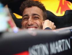 Alain Prost halaga a Ricciardo: "Será importante para Renault porque nos hará ser mejores"