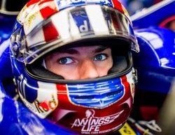Pierre Gasly: "Intentaremos centrarnos más en la carrera que en la clasificación"