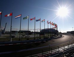 GP de Rusia 2018: Libres 3 en directo