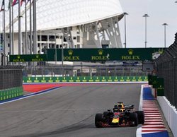 GP de Rusia 2018: Clasificación en directo