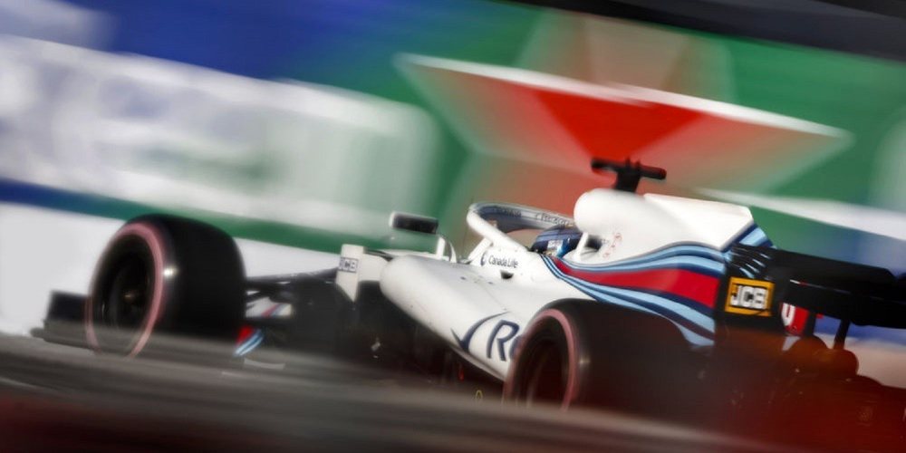 Sergey Sirotkin: "La carrera más dolorosa del año"