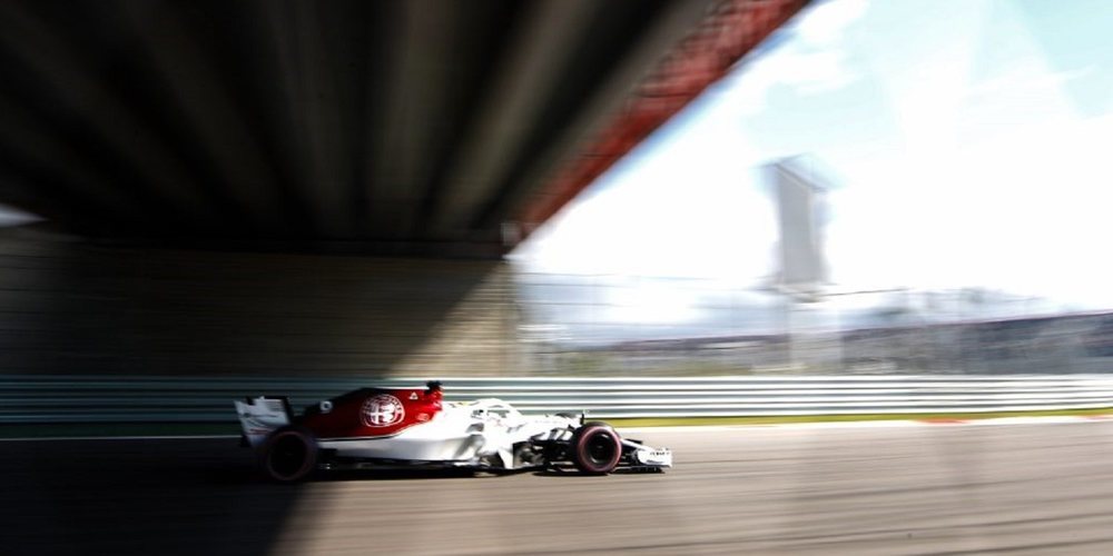 Charles Leclerc sobre Japón: "Es una pista muy técnica y bastante exigente"