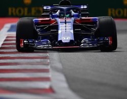 Brendon Hartley, sobre Suzuka: "Será una carrera importante para nosotros"