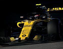 Carlos Sainz, de Suzuka: "Superar una vuelta de clasificación aquí es muy gratificante"