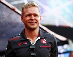 Kevin Magnussen, sobre Suzuka: "Es un circuito extremadamente rápido"