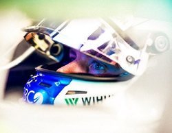 Mercedes sin oponente en los Libres 1 del GP de Japón 2018