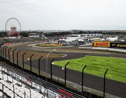 GP de Japón 2018: Libres 2 en directo