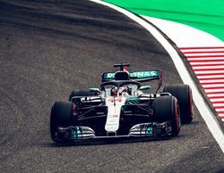 Lewis Hamilton se alza con la victoria y la ventaja con Vettel es casi insalvable en el GP Japón 2018