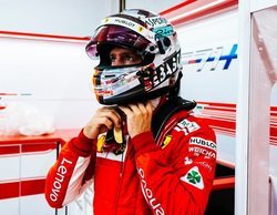 'Cómo perder un Campeonato' podría ser el título del libro de Vettel, según Jacques Villeneuve