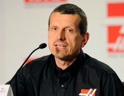 Guenther Steiner, sobre las críticas a Magnussen: "Me estoy cansando de este asunto"