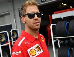 Flavio Briatore: "Sebastian Vettel no gana títulos, corre para conseguir victorias"