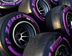 Hakkinen cree que la Fórmula 1 necesita una guerra de neumáticos