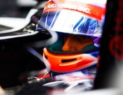 Romain Grosjean, para Austin: "Es un Gran Premio especial, esperamos recibir mucho apoyo"