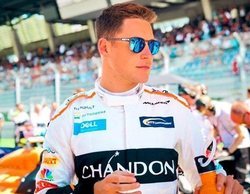 OFICIAL: Stoffel Vandoorne competirá en la Fórmula E la próxima temporada