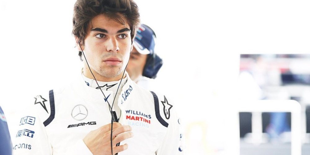 Lance Stroll, sobre Estados Unidos: "Conducir una vuelta en Austin es mucha diversión"