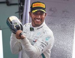 Lewis Hamilton, contundente: "Saldré a ganar en Austin"