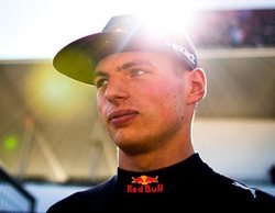 Christian Horner, tajante: "Verstappen tiene más talento que Vettel"