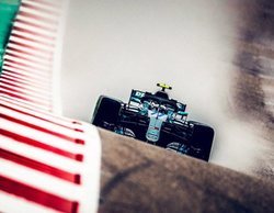 GP de Estados Unidos 2018: Libres 3 en directo