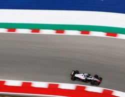 GP de Estados Unidos 2018: Clasificación en directo