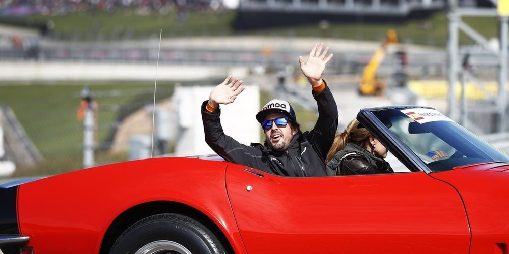 Fernando Alonso, nuevo abandono: "Siempre es la misma historia"