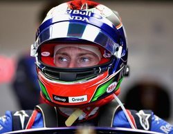 Brendon Hartley: "Del último en parrilla a noveno, fue lo máximo que podíamos hacer"