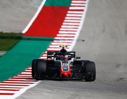 Magnussen: "Es decepcionante que no podamos atacar porque tenemos que ahorrar combustible"