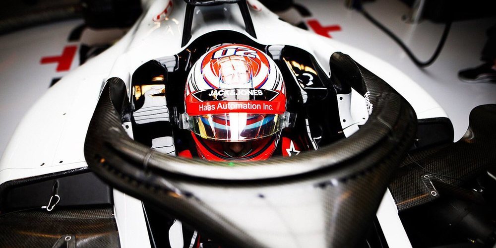 Magnussen: "Es decepcionante que no podamos atacar porque tenemos que ahorrar combustible"