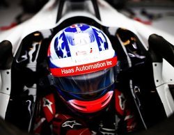 Romain Grosjean, para México: "Esperamos estar mejor preparados este año que los anteriores"