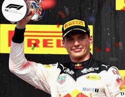 Martin Brundle cree que Max Verstappen se ha ganado la consideración de sus adversarios