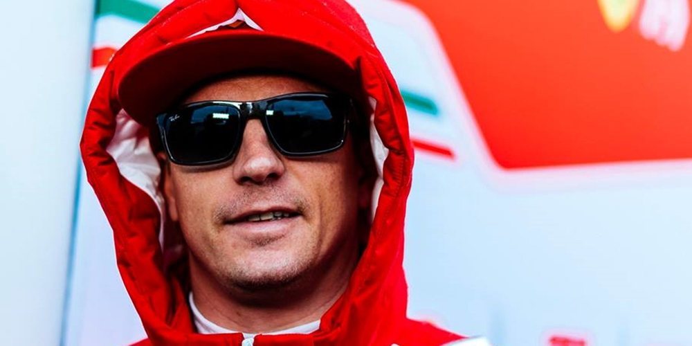Kimi Räikkönen, contrariado con las críticas a Vettel: "Hay muchas formas de señalar a un piloto"