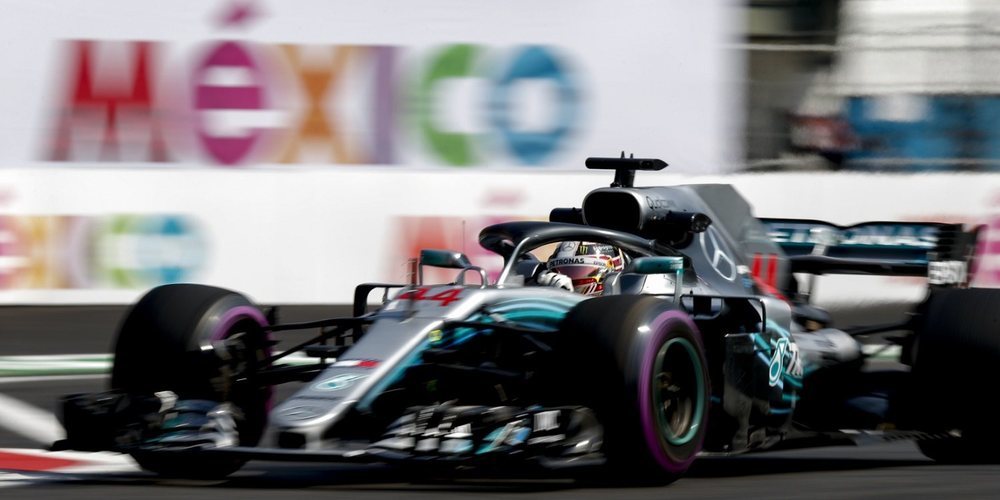 Hamilton: "Red Bull parece estar fuera de nuestro alcance en este momento"