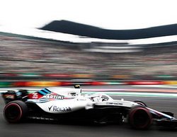 GP de México 2018: Clasificacion en directo