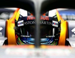Daniel Ricciardo arrebata la pole position a Max Verstappen in extremis en el GP de México 2018