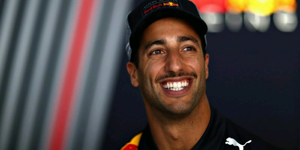 Daniel Ricciardo arrebata la pole position a Max Verstappen in extremis en el GP de México 2018