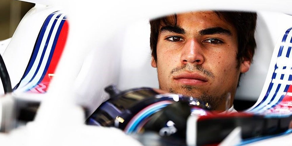 Lance Stroll: "Una vez más, estamos lejos de ser competitivos"